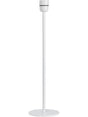 Base Lampfot – Matt vit 45 cm