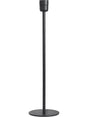 Base Lampfot – Matt svart 55 cm