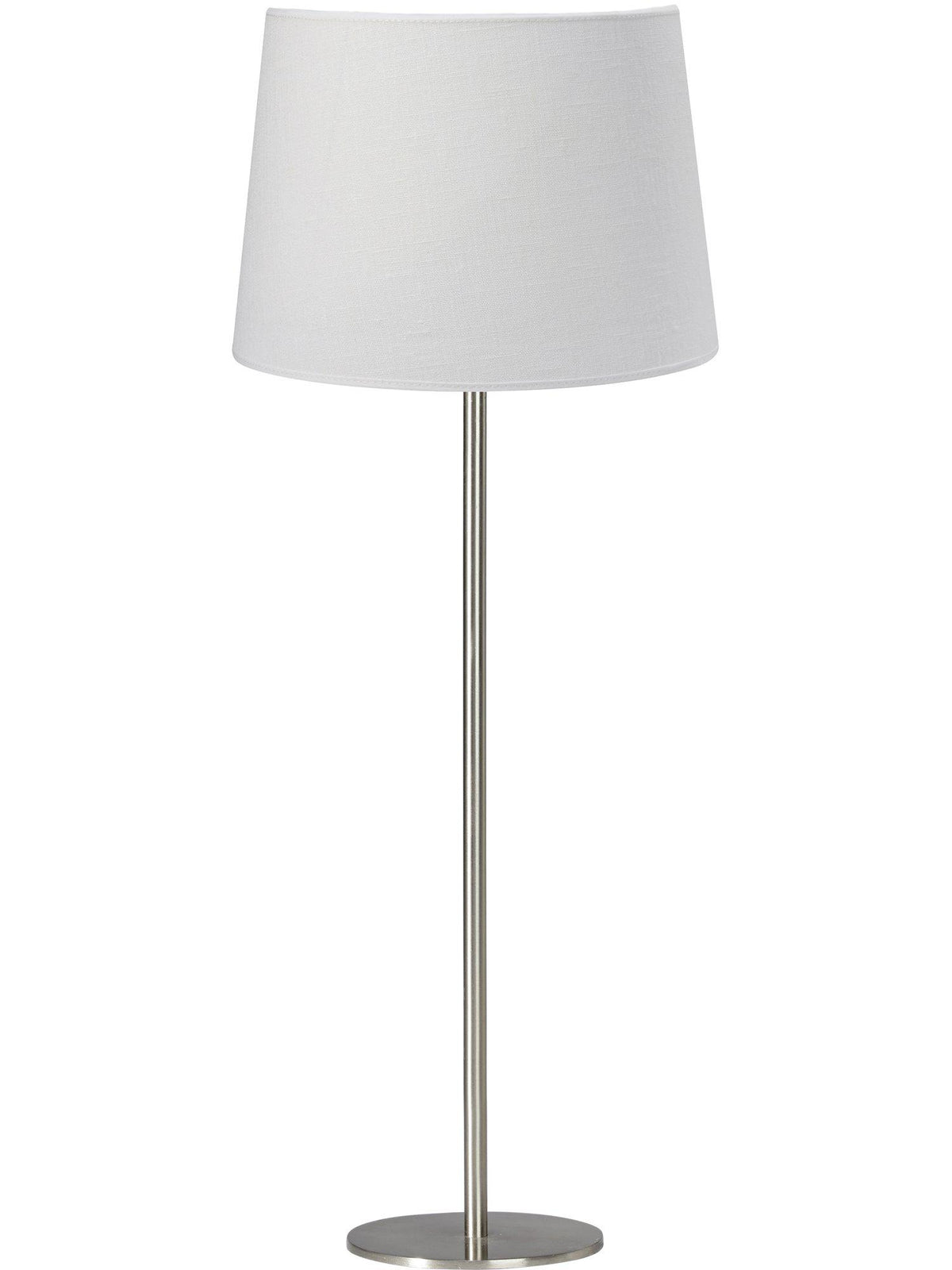 Base Bordslampa Med – offwhite skärm 71 cm