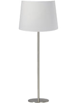Base Bordslampa Med – offwhite skärm 71 cm