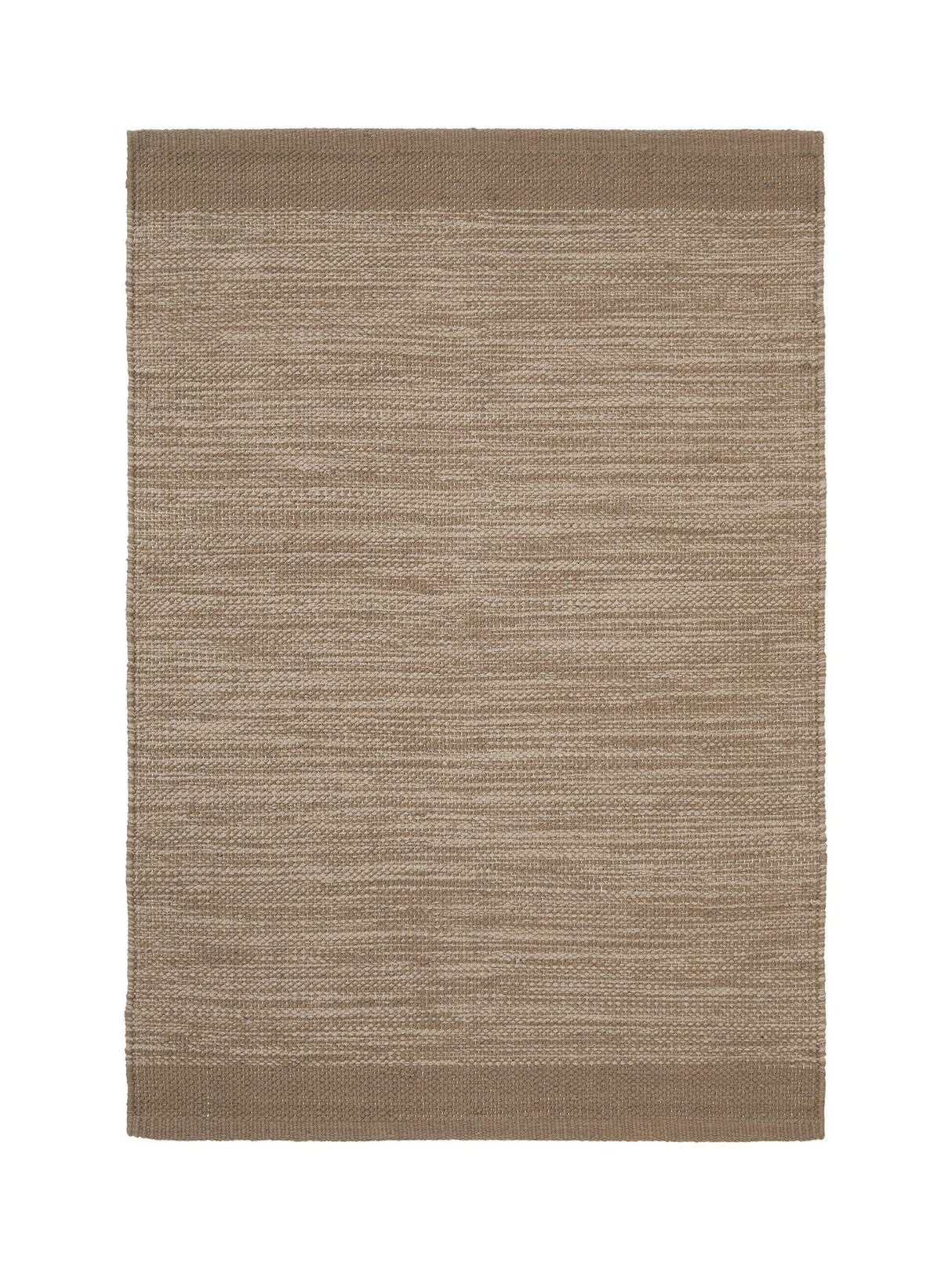 Eve Matta Mocca 170x240cm