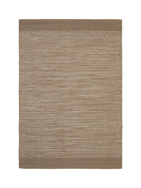 Eve Matta Mocca 170x240cm