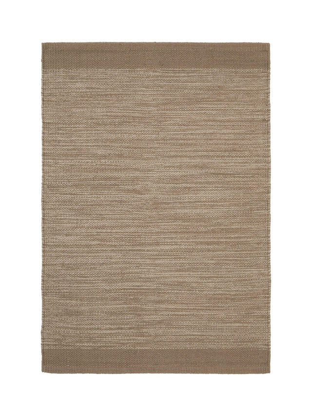 Eve Matta Mocca 170x240cm