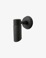 Nordal, BRAGI utomhusvägglampa – svart