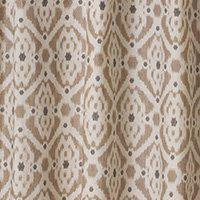 Ikat Gardin 2P Beige 2x135x280cm