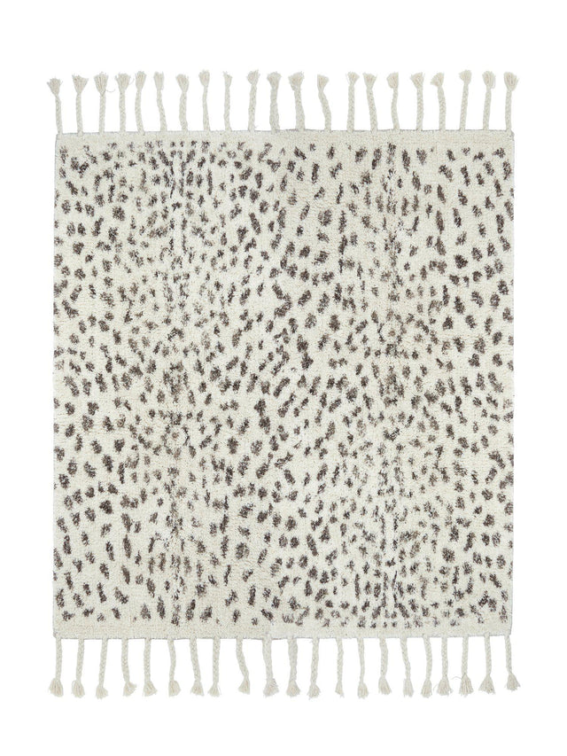 Kirk Matta Offwhite 200x300cm