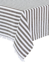 Gaby Duk M Brun 140x280cm