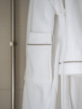 Carlton Badrock Vit L/XL