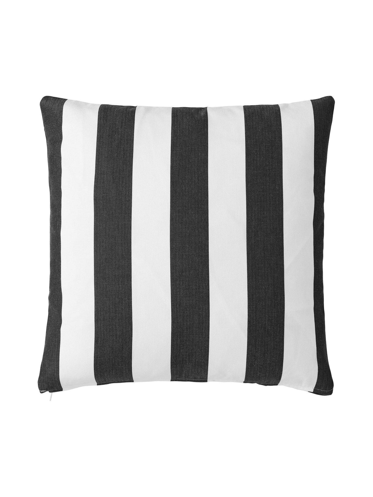 Dis Kuddfodral Svart 50x50cm