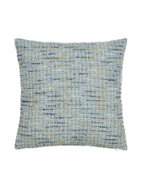 Ziggy Kuddfodral Turkos 45x45cm