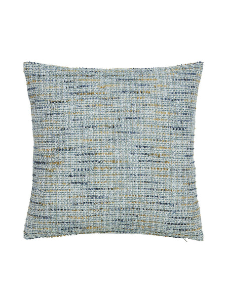 Ziggy Kuddfodral Turkos 45x45cm