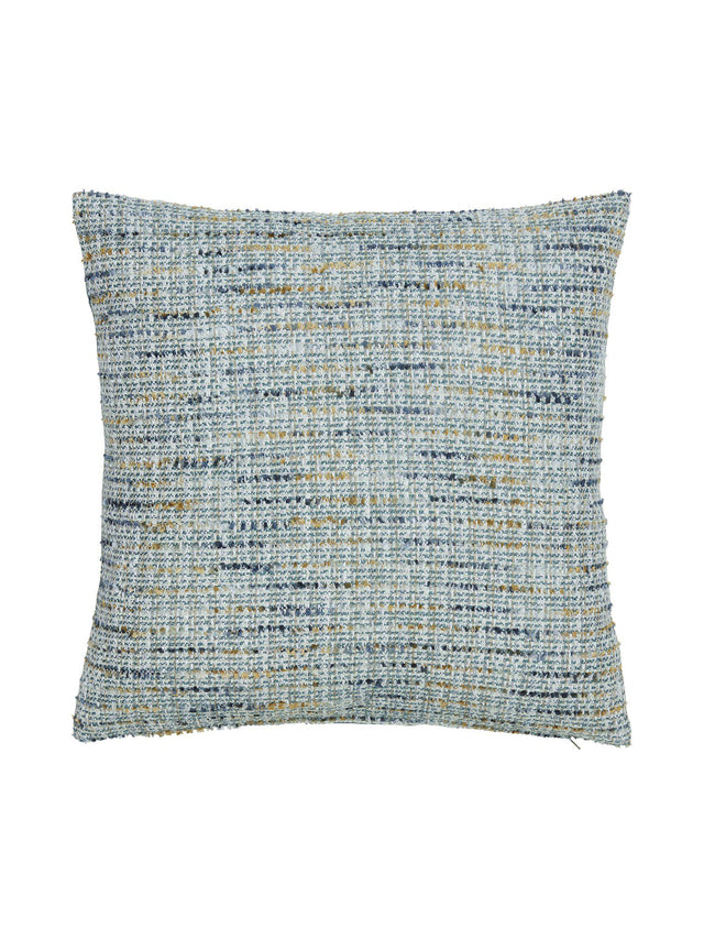 Ziggy Kuddfodral Turkos 45x45cm