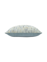 Ziggy Kuddfodral Turkos 45x45cm
