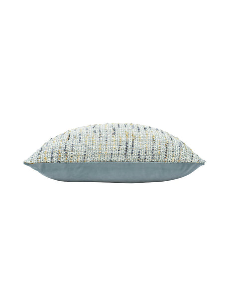 Ziggy Kuddfodral Turkos 45x45cm