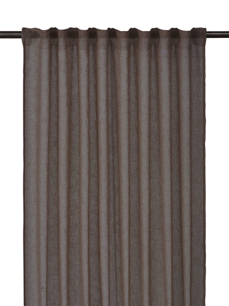 Diana Gardin 2P M Brun 2x140x350cm