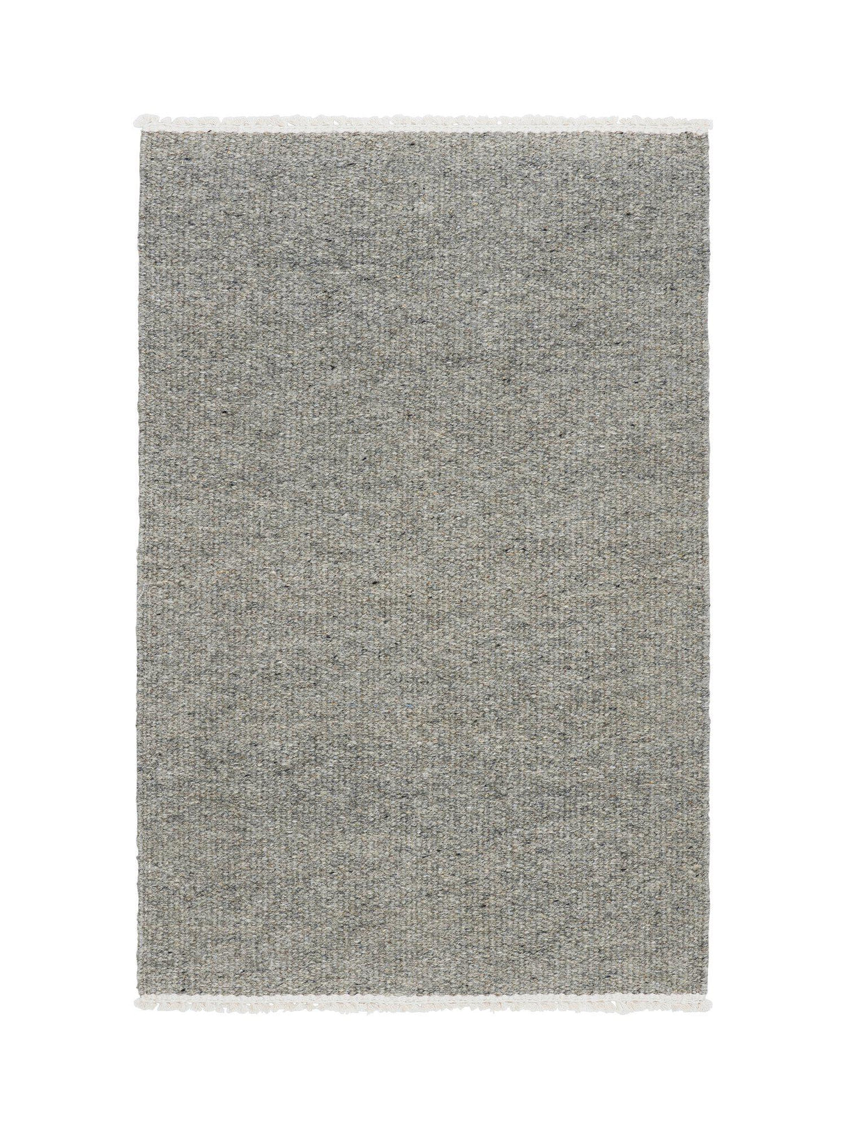 John Ullmatta Grå 170x240cm