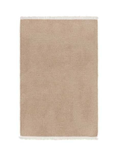 John Ullmatta Beige 170x240cm
