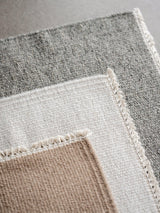 John Ullmatta Beige 170x240cm