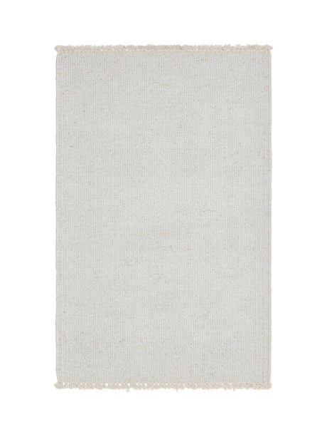 John Ullmatta Offwhite 200x300cm