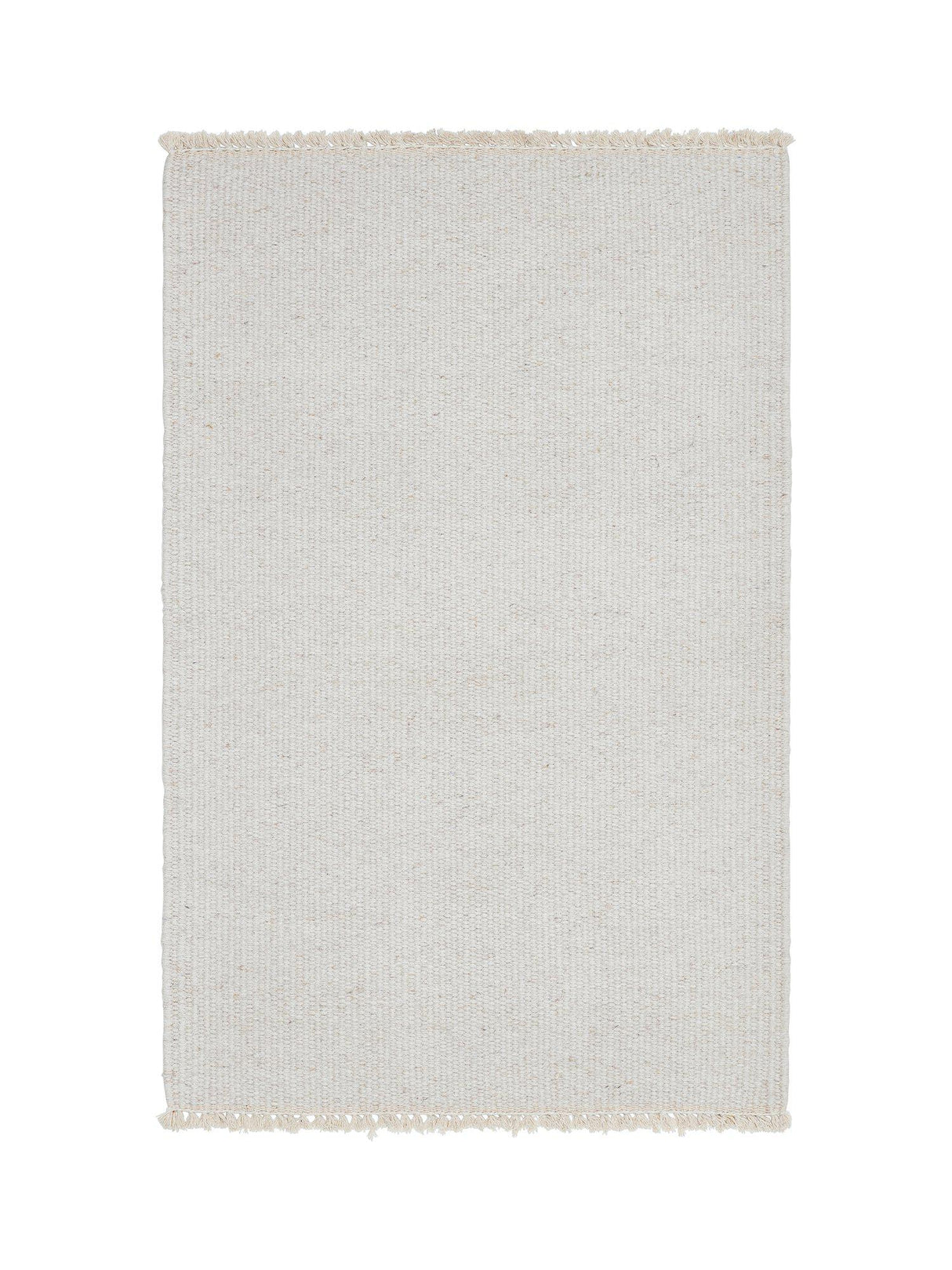 John Ullmatta Offwhite 60x90cm