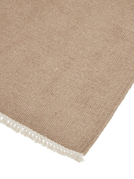 John Ullmatta Beige 60x90cm