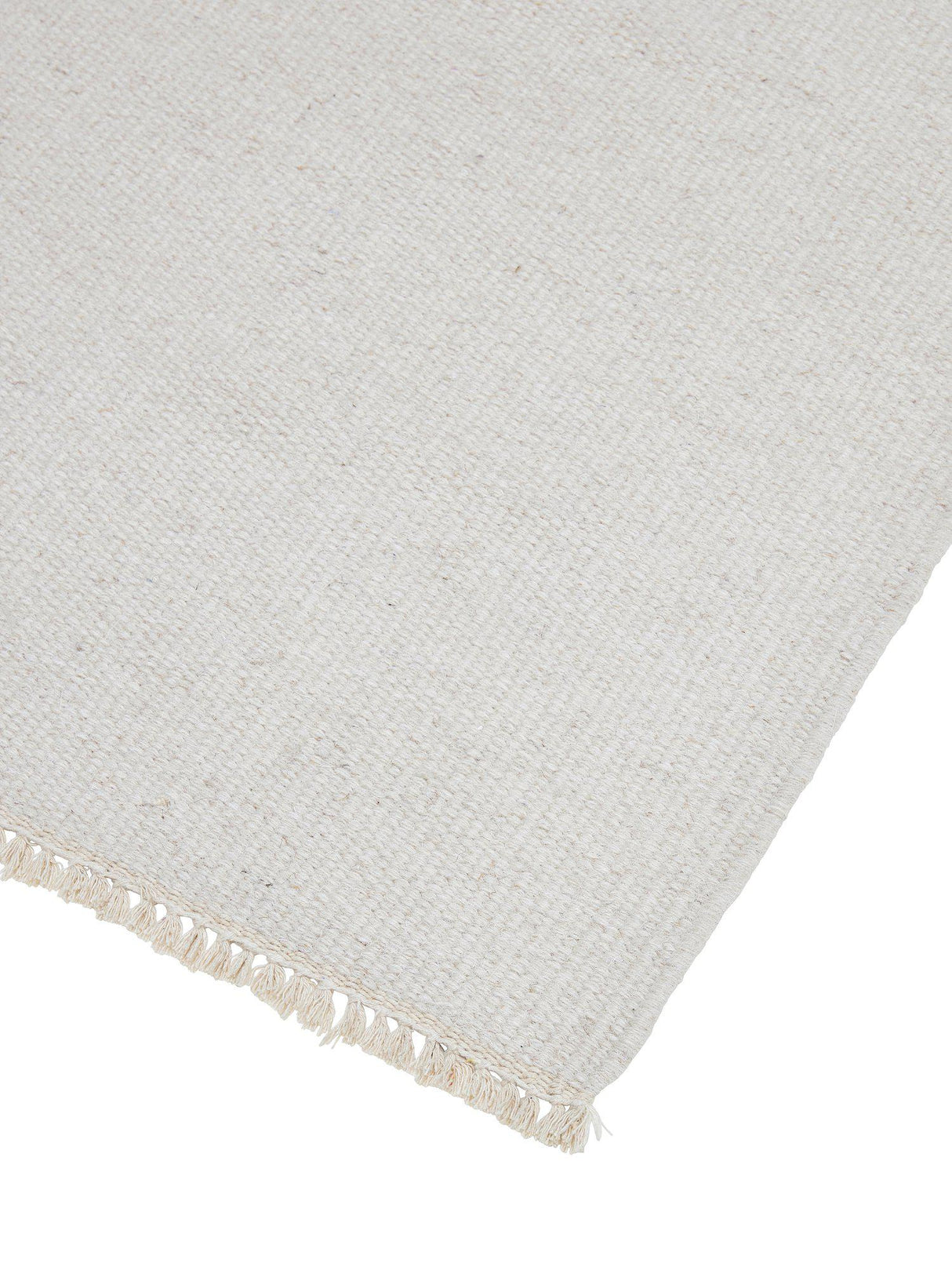 John Ullmatta Offwhite 70x200cm