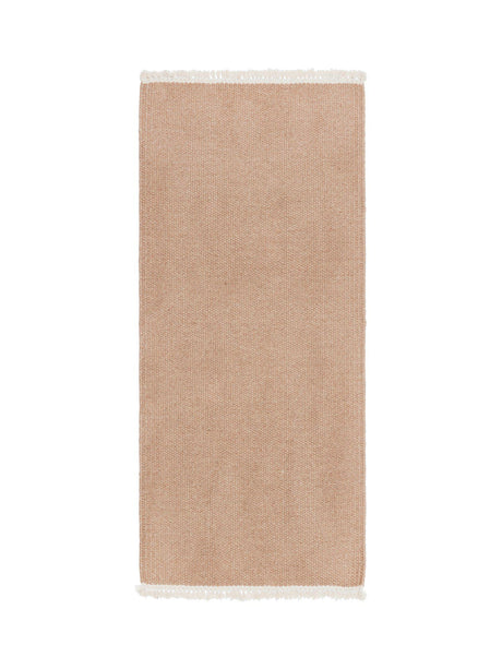 John Ullmatta Beige 70x200cm
