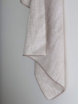 Sabina Kökshandduk Beige 50x70cm