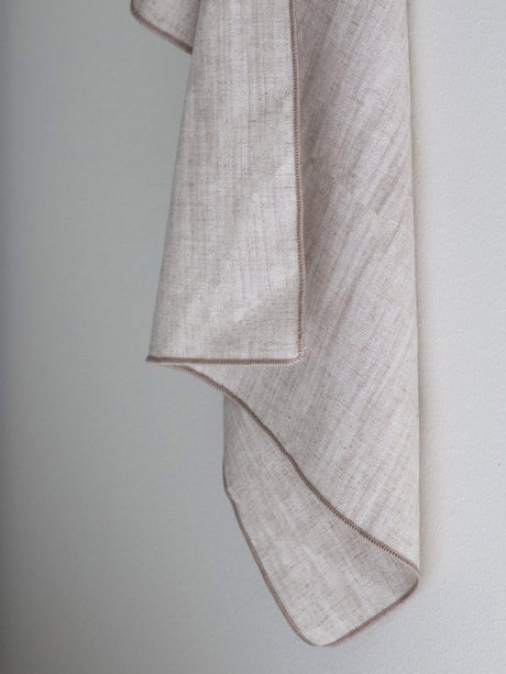 Sabina Kökshandduk Beige 50x70cm