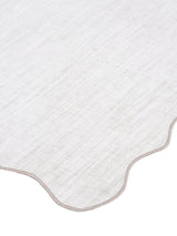 Sabina Tablett – Beige 35x45 cm