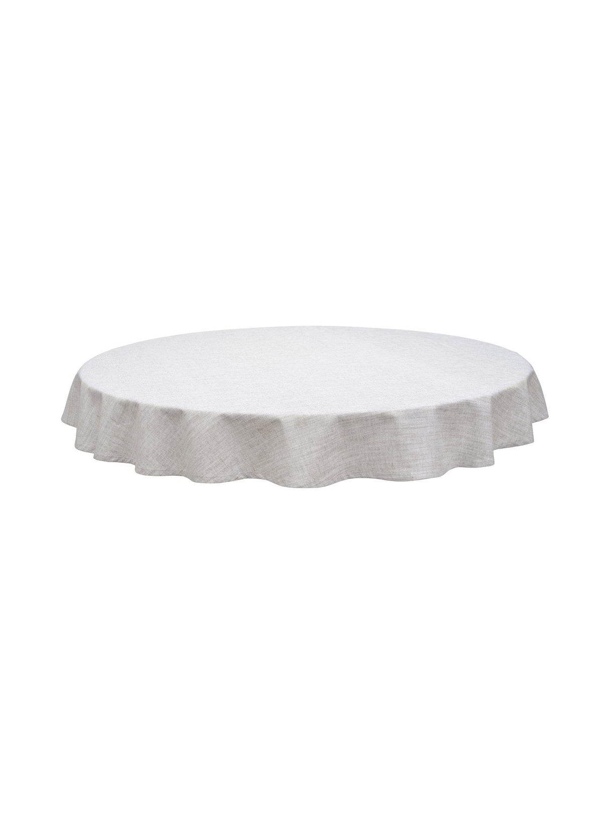 Sabina Duk Beige D200cm