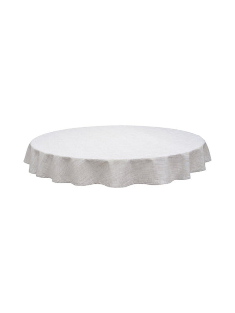 Sabina Duk Beige D200cm