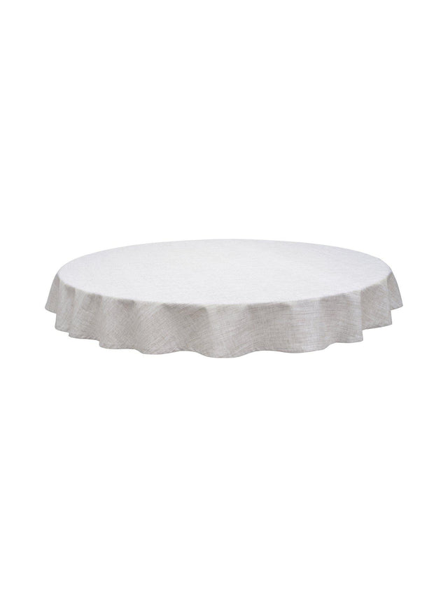 Sabina Duk Beige D200cm