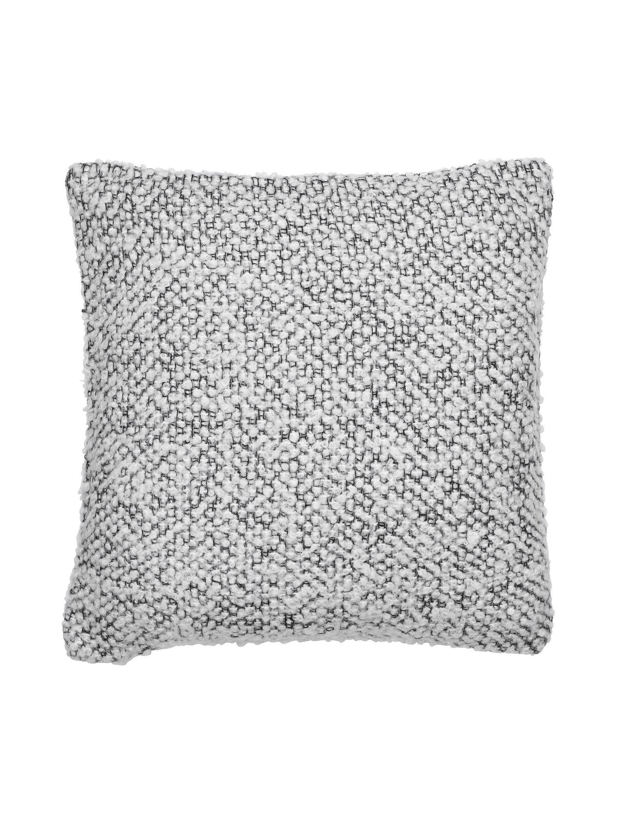 Nico Kuddfodral Grå 45x45cm