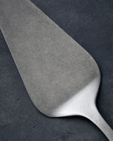 Tårta spade, NVDaily, Silver finish