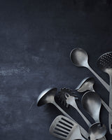 Tårta spade, NVDaily, Silver finish