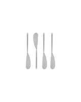 Smörkniv, NVDaily, Silver finish