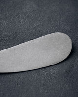 Smörkniv, NVDaily, Silver finish