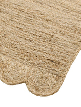 Rydal Tablett Jute 33x48cm