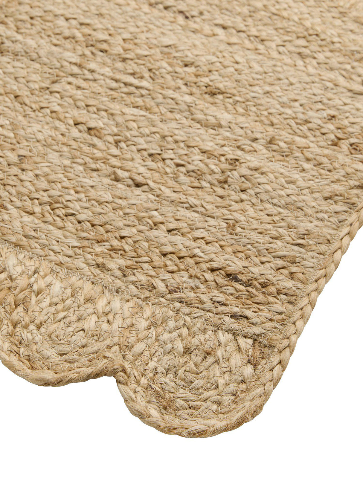 Rydal Tablett 2P Jute 33x48cm