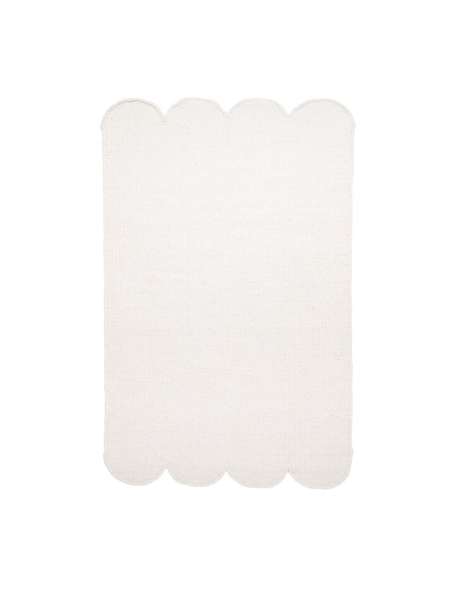 Fia Ullmatta Offwhite 60x90cm