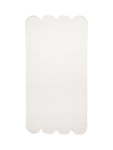 Fia Ullmatta Offwhite 70x140cm