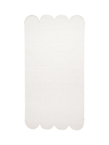 Fia Ullmatta Offwhite 70x140cm