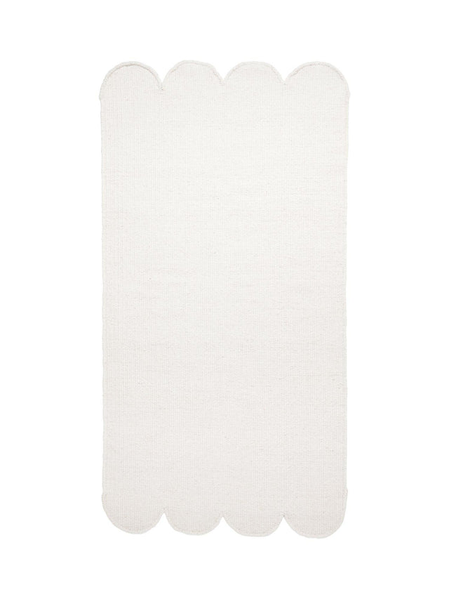 Fia Ullmatta Offwhite 70x140cm