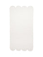 Fia Ullmatta Offwhite 70x140cm