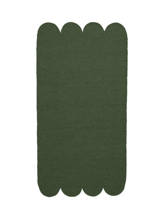 Fia Ullmatta Mossa 70x140cm