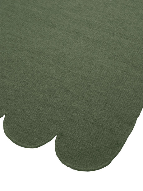 Fia Ullmatta Mossa 70x140cm