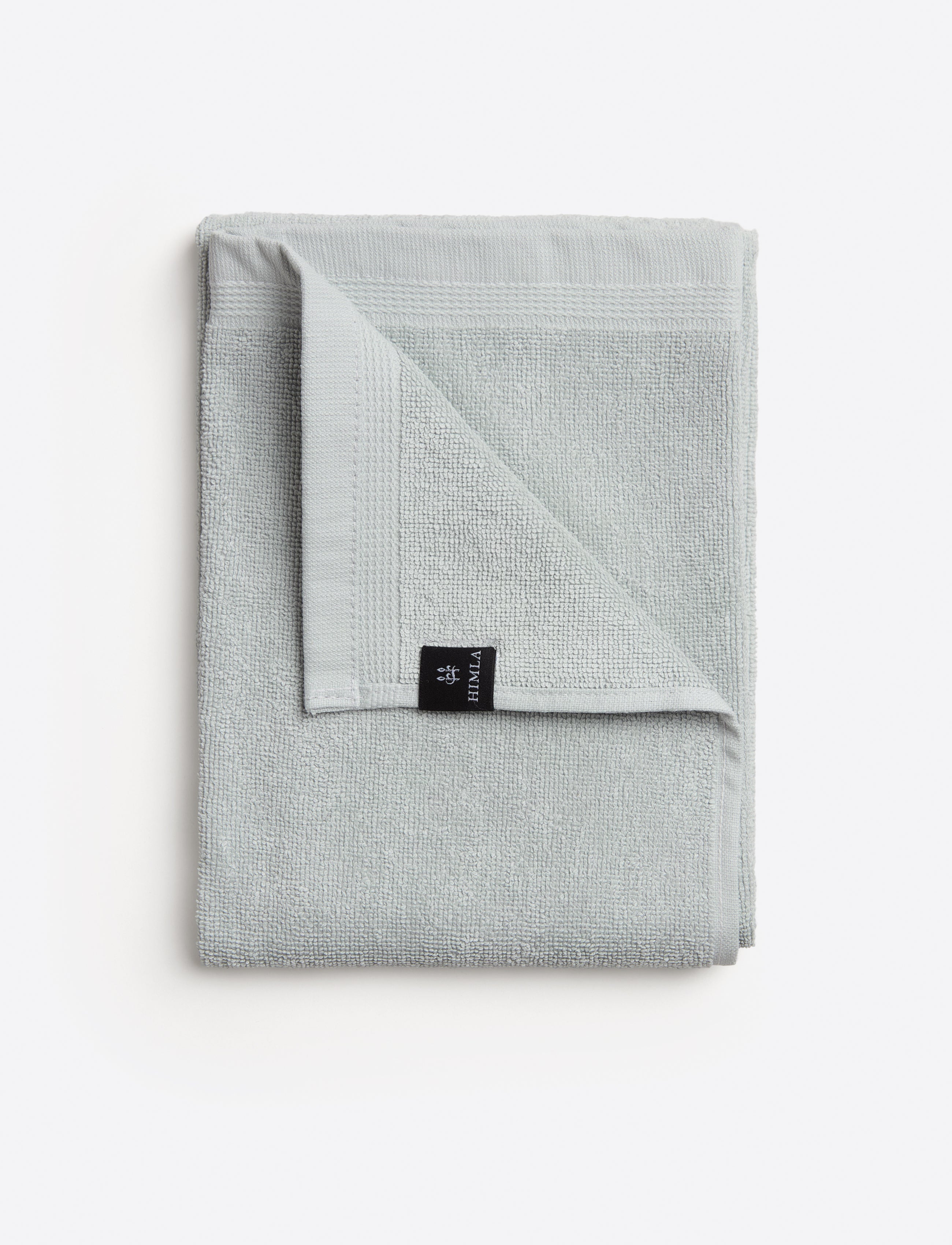 Lina Towel Cool 30x50 cm
