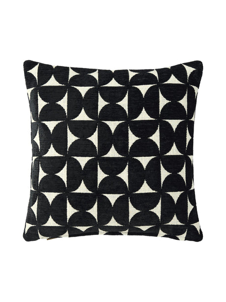 Tess Kuddfodral M Blå 45x45cm