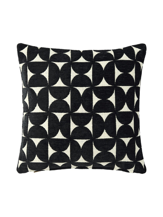 Tess Kuddfodral M Blå 45x45cm